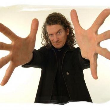 Dave Fulton Dave Fulton