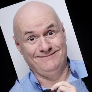 Dave Johns Dave Johns