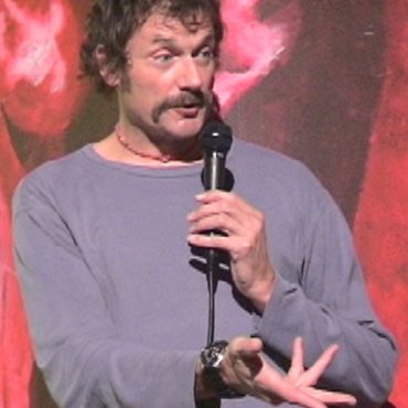 Dave Thompson Dave Thompson