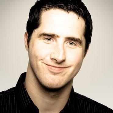 Dave Twentyman Dave Twentyman