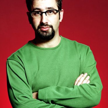 David Baddiel David Baddiel