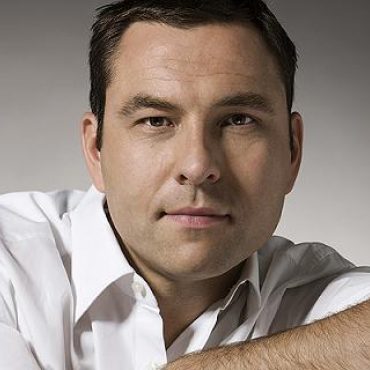 David Walliams David Walliams