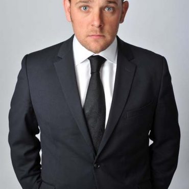 David Whitney David Whitney