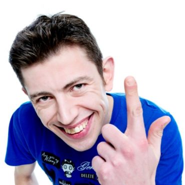 Danny Deegan Danny Deegan