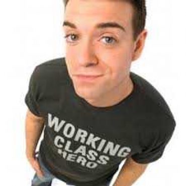 Des Clarke Des Clarke