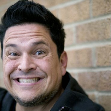 Dom Joly Dom Joly