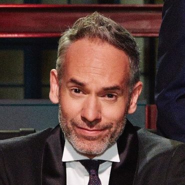 Dominic Frisby Dominic Frisby