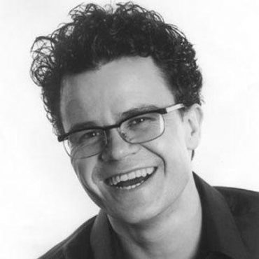 Dominic Holland