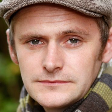 Dominic Woodward Dominic Woodward