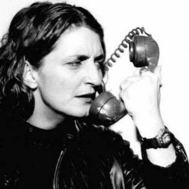 Donna McPhail Donna McPhail