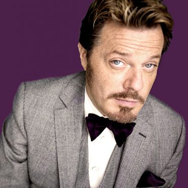 Eddie Izzard Eddie Izzard