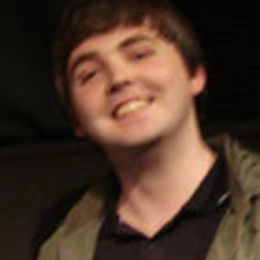 Eddie Tyrell Eddie Tyrell