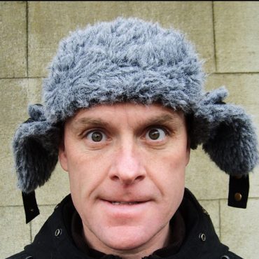 Eddy Brimson Eddy Brimson