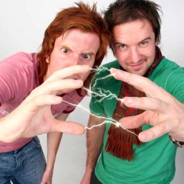 Electric Forecast Electric Forecast