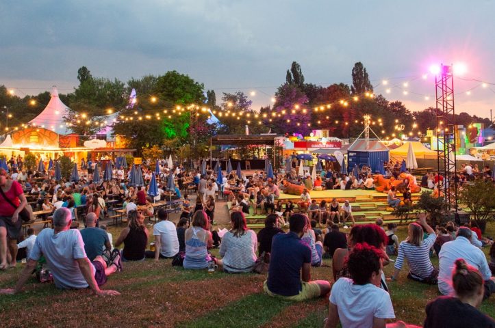 Happiness Is All Year Round When You Book a Comedian for an event