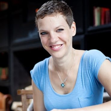 Francesca Martinez Francesca Martinez