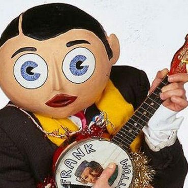 Frank Sidebottom Frank Sidebottom