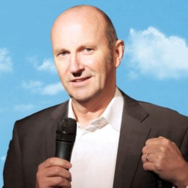 Fred MacAulay Fred MacAulay