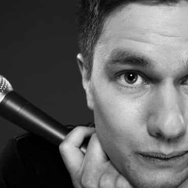 Fredrik Andersson Fredrik Andersson