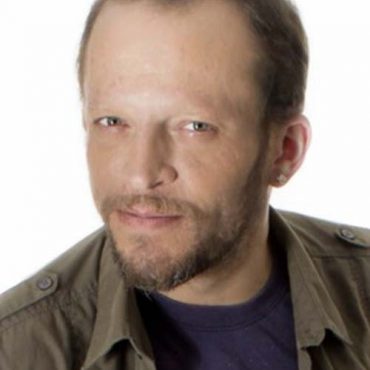 Gareth Berliner Gareth Berliner