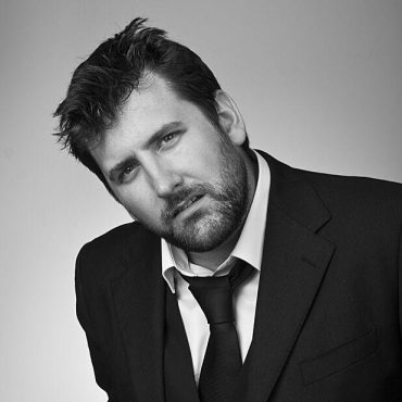 Garrett Millerick Garrett Millerick