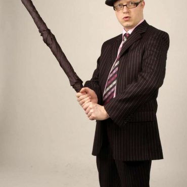 Gary Le Strange Gary Le Strange