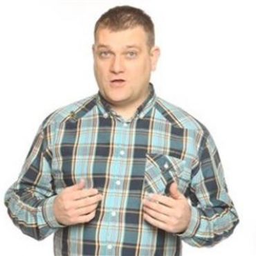 Gavin Webster Gavin Webster