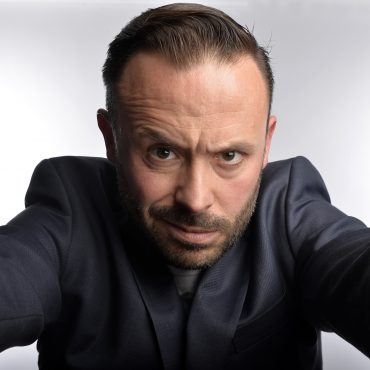 Geoff Norcott