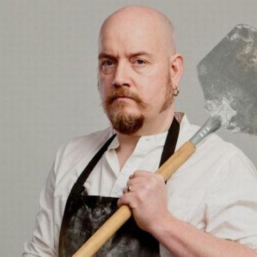 George Egg George Egg