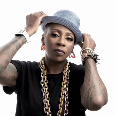 Gina Yashere Gina Yashere