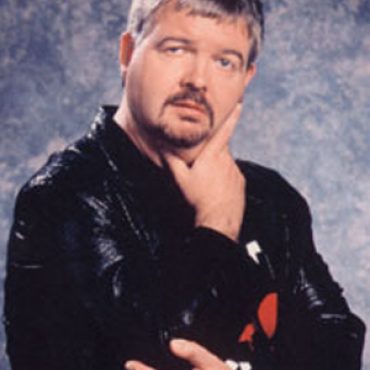 Glen Foster Glen Foster