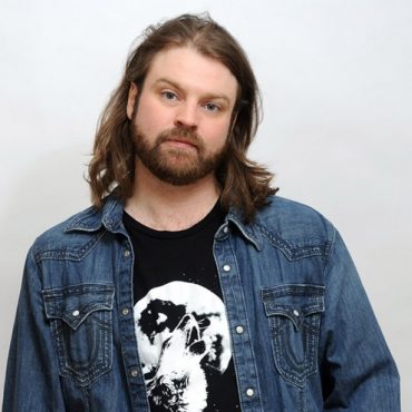 Glenn Wool Glenn Wool