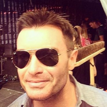 Greg Burns Greg Burns