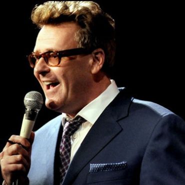 Greg Proops Greg Proops