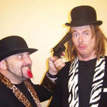 Hacksaw And Lobotomy Hacksaw And Lobotomy