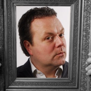 Hal Cruttenden Hal Cruttenden
