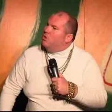 Harry Denford Harry Denford