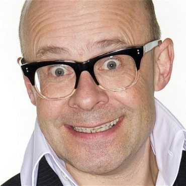 Harry Hill Harry Hill