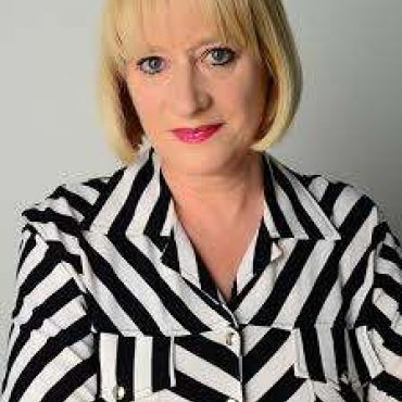 Hattie Hayridge Hattie Hayridge