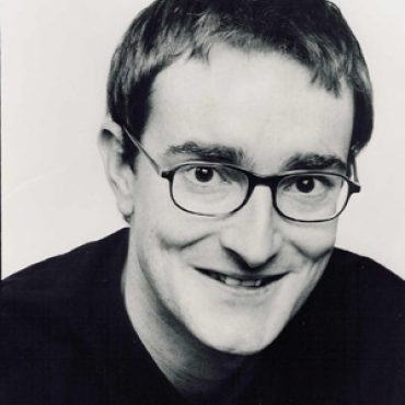 Henry Naylor Henry Naylor