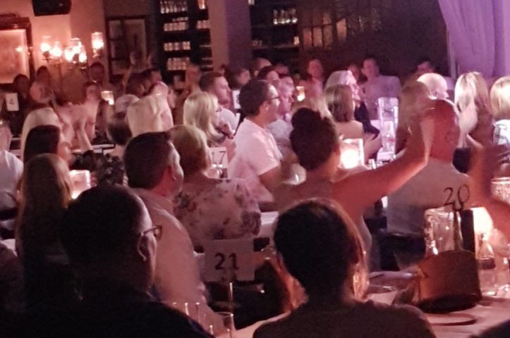 Warning ! Be prepared for some extreme Laughter when you Hire A Comedian For Your Event 