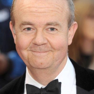 Ian Hislop Ian Hislop