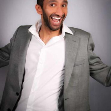 Imran Yusuf Imran Yusuf