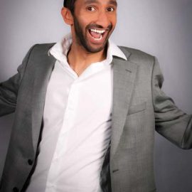 Imran Yusuf