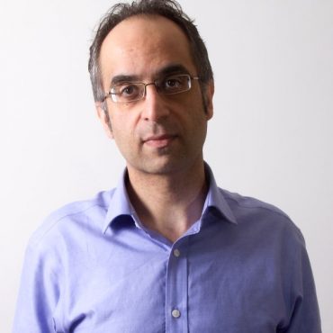 Inder Manocha Inder Manocha