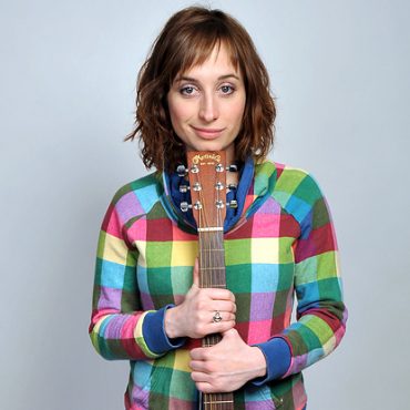 Isy Suttie Isy Suttie