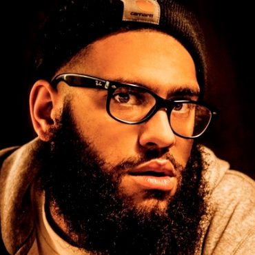 Jamali Maddix Jamali Maddix