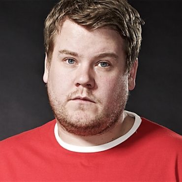 James Corden