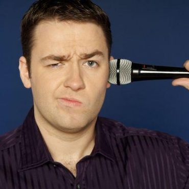 Jason Manford Jason Manford