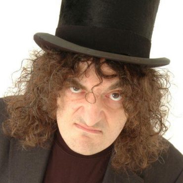 Jerry Sadowitz